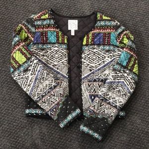 Billabong Designers Closet Jacket